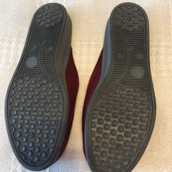 Beautiful floral shoes! - Picture 4 of 10